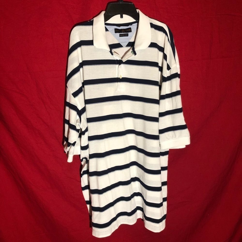 Tommy Hilfiger Golf Polo Comfort-fit